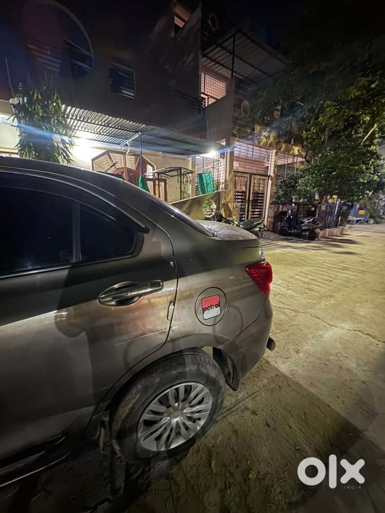 Maruti Suzuki Dzire 2021