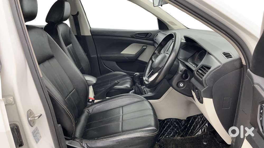 Volkswagen Taigun 1.0 Tsi Comfortline, 2022, Petrol