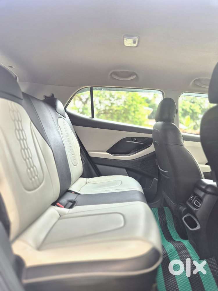 Hyundai Creta 1.5 E Petrol, 2021, Petrol