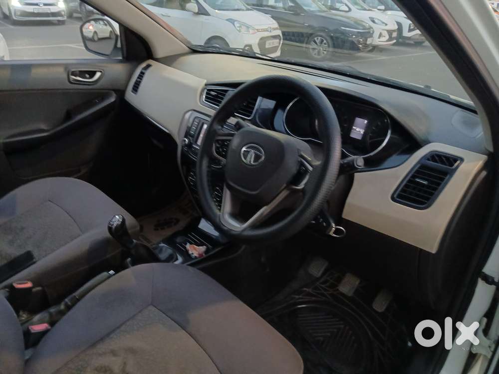 Tata Zest 1.3 Quadrajet Xt 90ps, 2015, Petrol