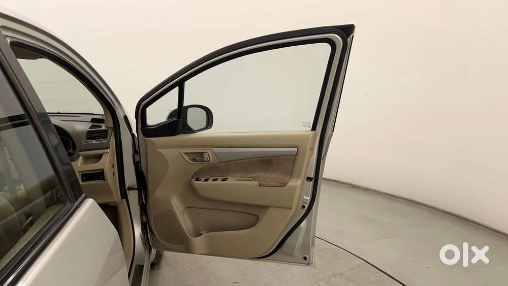 Maruti Suzuki Ertiga 1.5 Zxi, 2015, Petrol