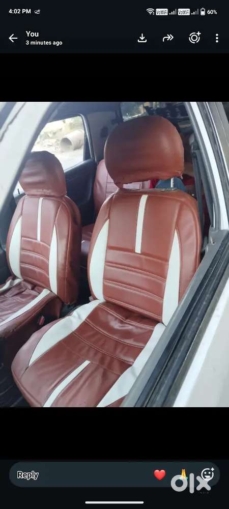 Maruti Suzuki Alto 2010