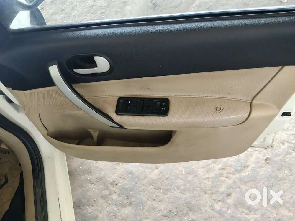 Ford Fiesta 2011 Diesel 107000 Km Driven