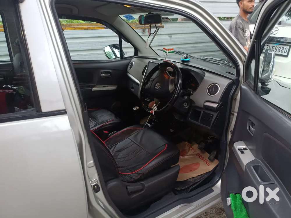 Maruti Suzuki Wagon 2010
