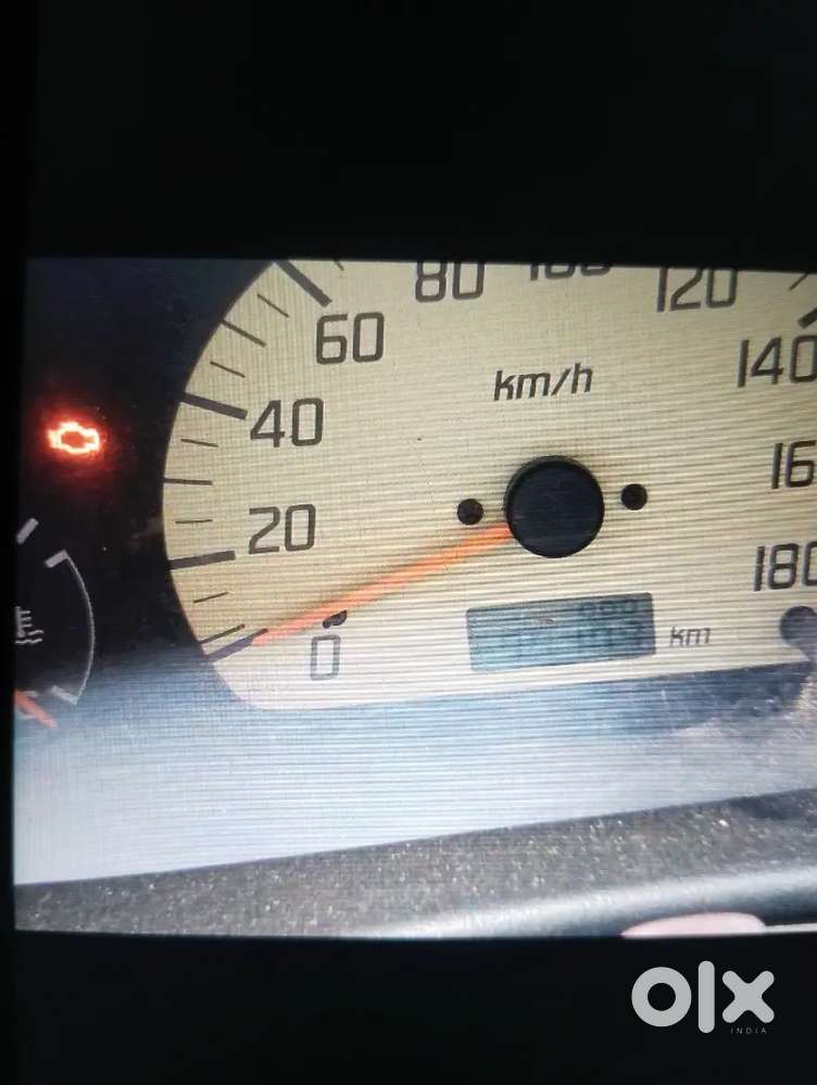 Maruti Suzuki Alto 2006