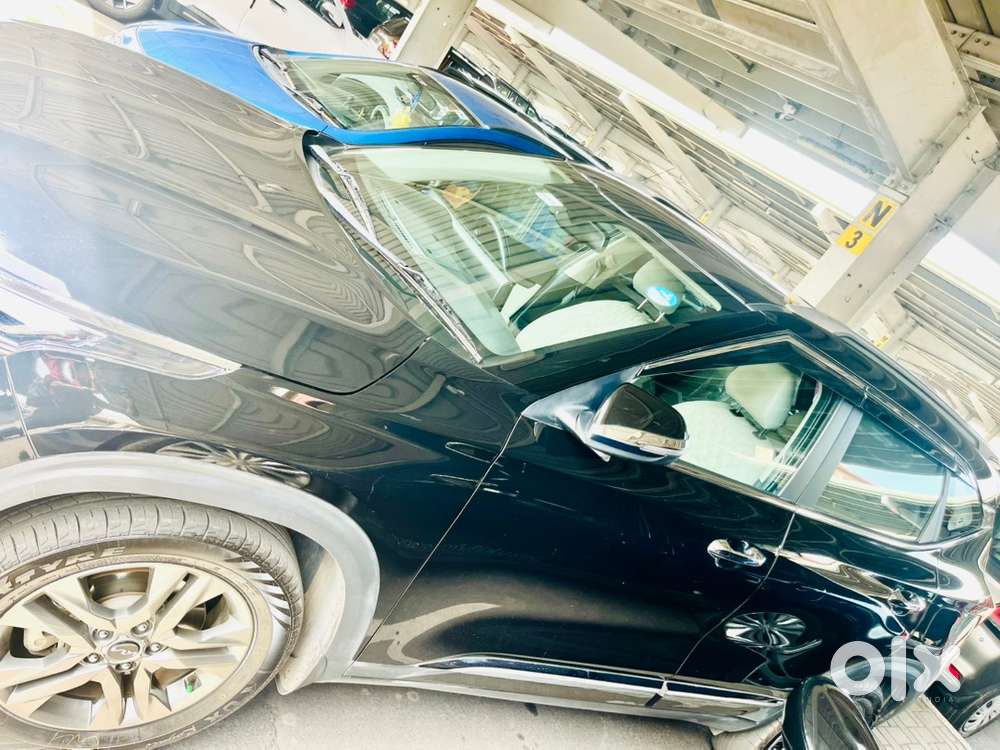 Kia Seltos 2023 Diesel Well Maintained