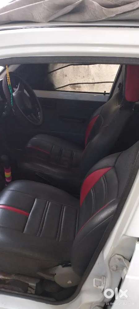 Maruti Suzuki 800 1998