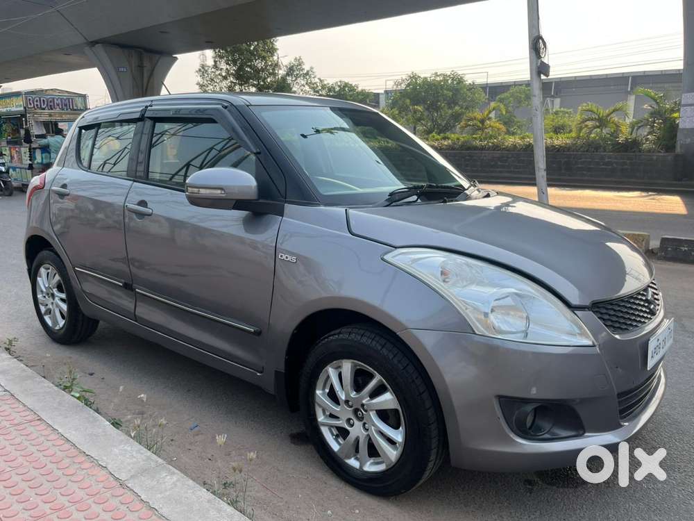Maruti Suzuki Swift Ddis Zdi, 2013, Diesel