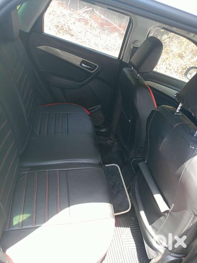 Maruti Suzuki Brezza Zdi, 2019, Diesel