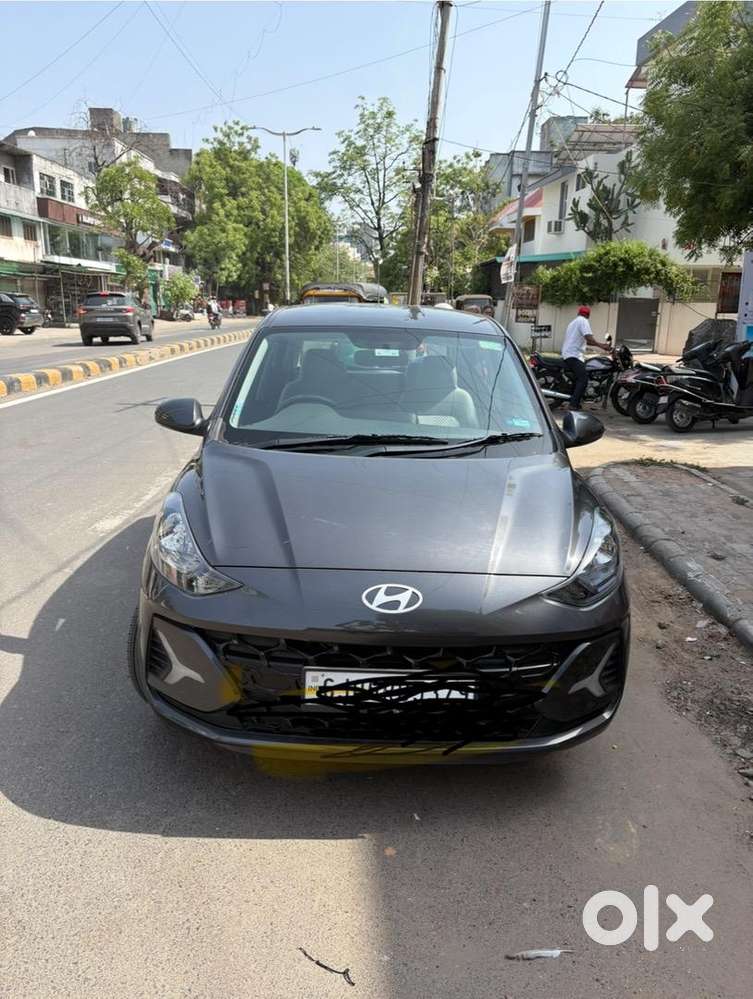 Hyundai Car 2025