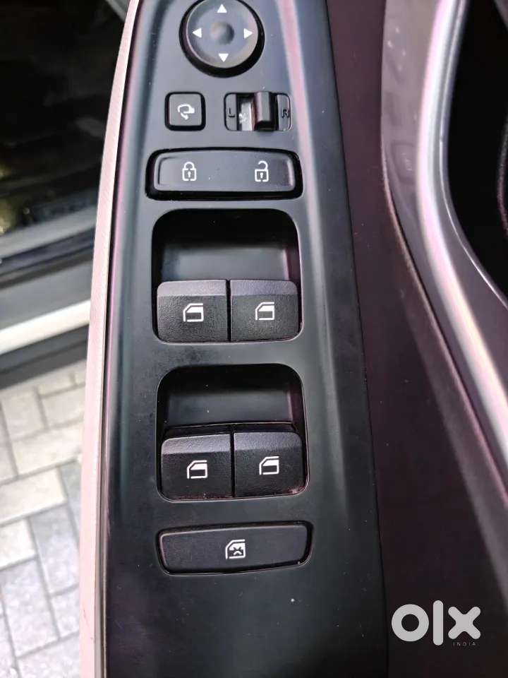 Hyundai Creta, 2026, Petrol