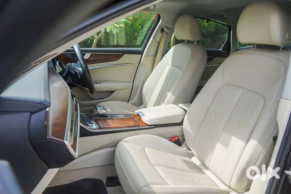 Audi A6 2.0 Tfsi Technology Pack, 2023, Petrol