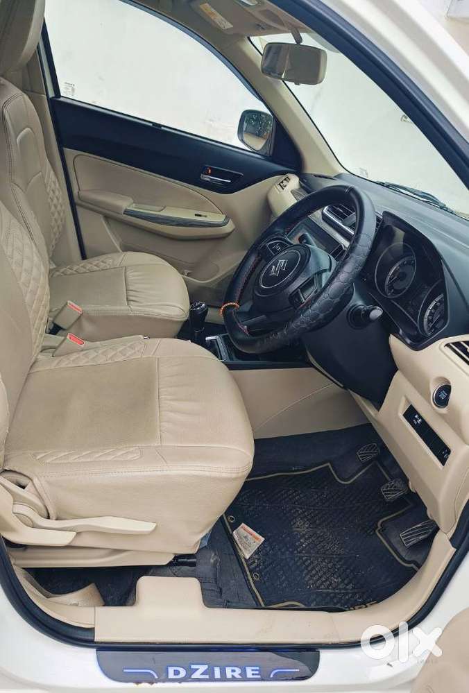 Maruti Suzuki Dzire 1.2 Zxi Cng, 2023, Cng & Hybrids