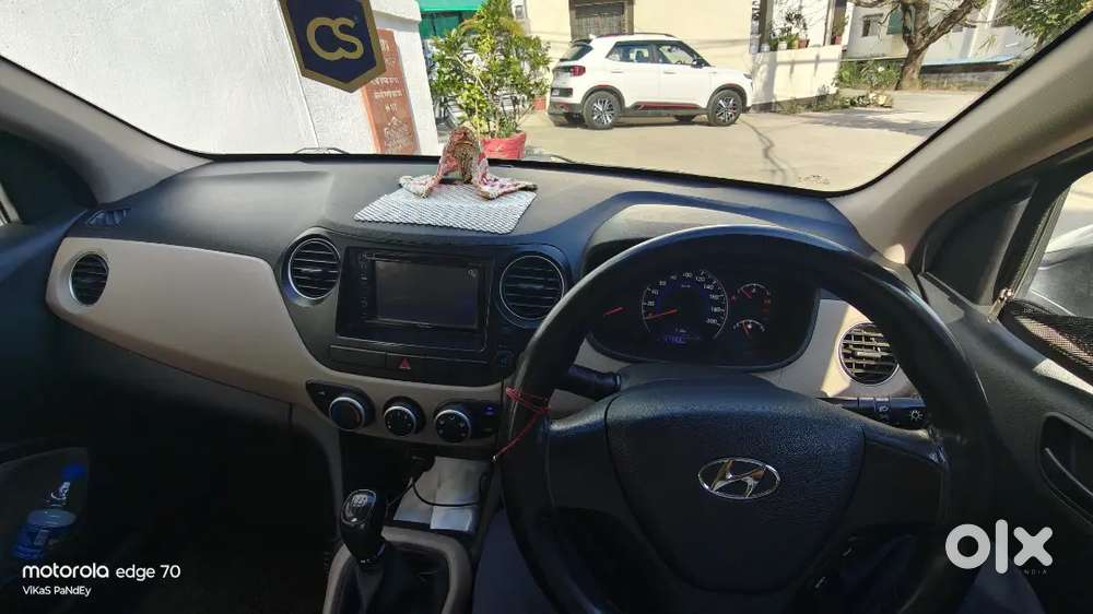Hyundai Grand I10 Magna 2017