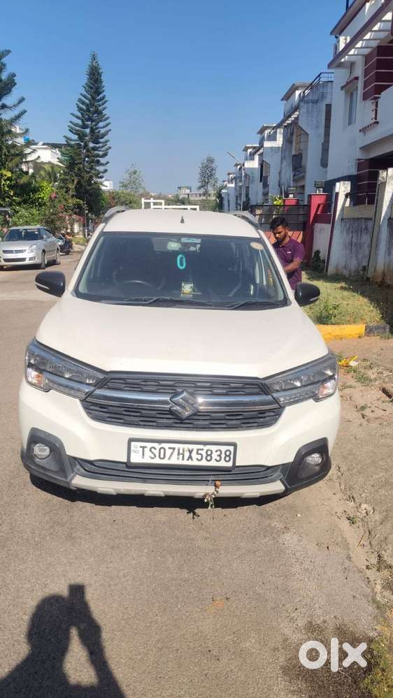 Maruthi Suzuki Xl6 For Sale @ Kompally