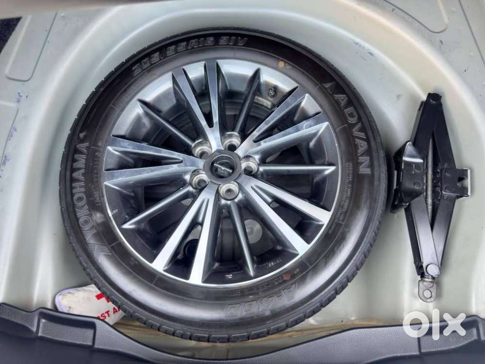 Toyota Corolla Altis 1.8 Vl Cvt, 2018, Petrol