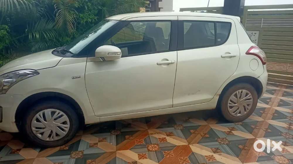 Maruti Suzuki Swift 2015 Diesel 69000 Km Driven