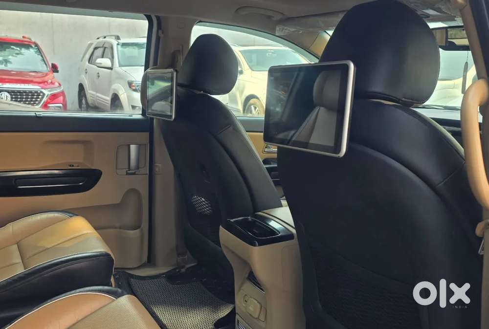 Kia Carnival, 2021, Diesel