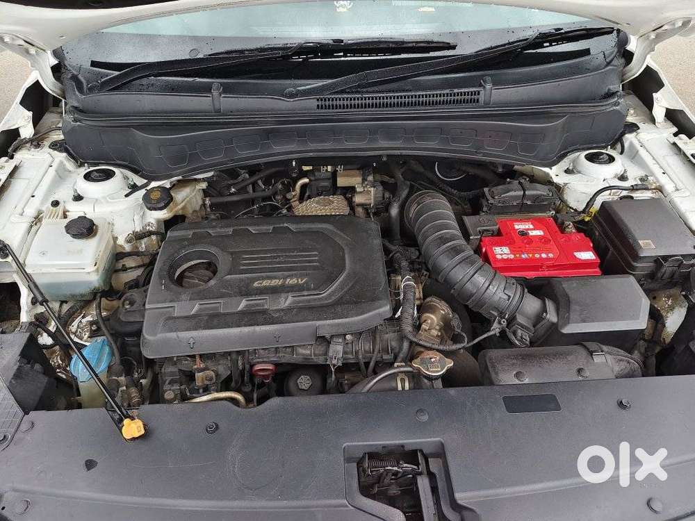 Kia Seltos Htx Plus D, 2020, Diesel