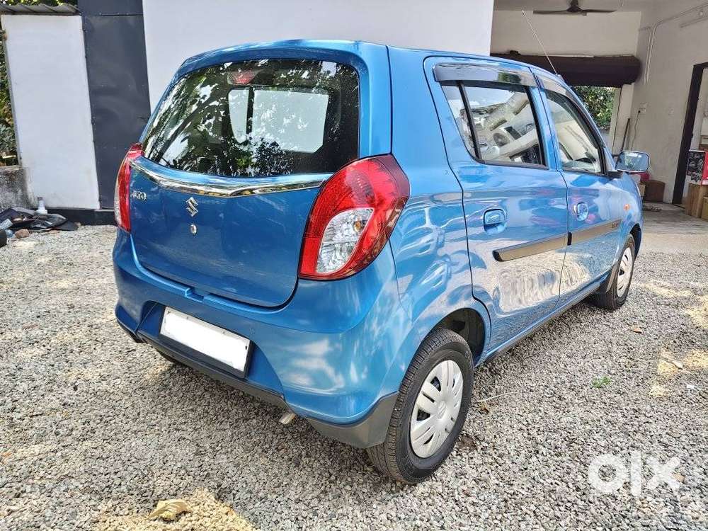 Maruti Suzuki Alto 800 2019-2023 0.8 Lxi (o), 2020, Petrol
