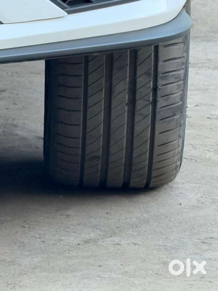 Volkswagen Virtus Alloy 16 Inch