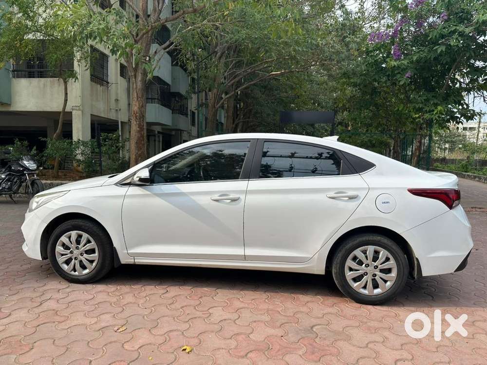 Hyundai Diesel Manual 2020