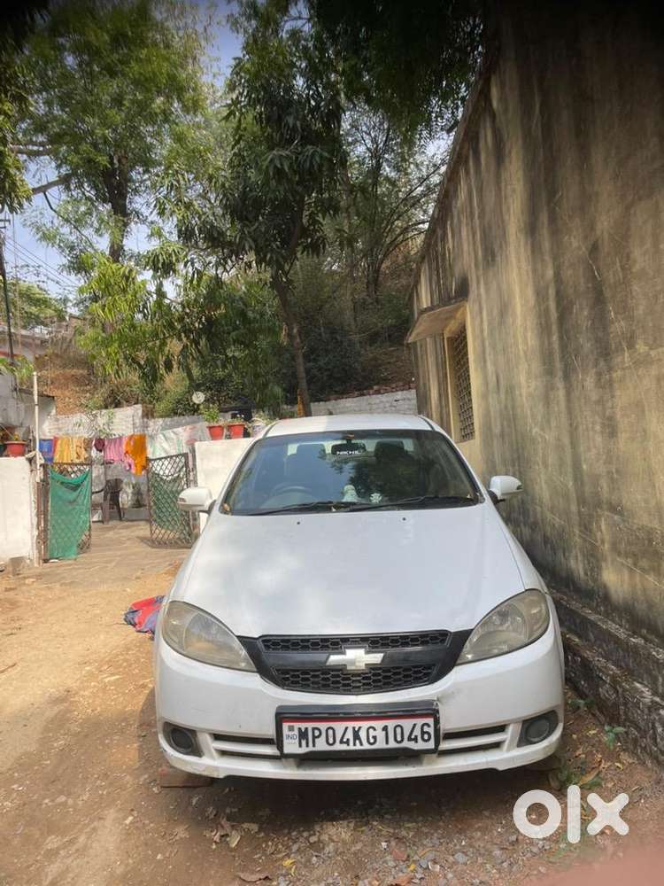 Chevrolet Optra 2009