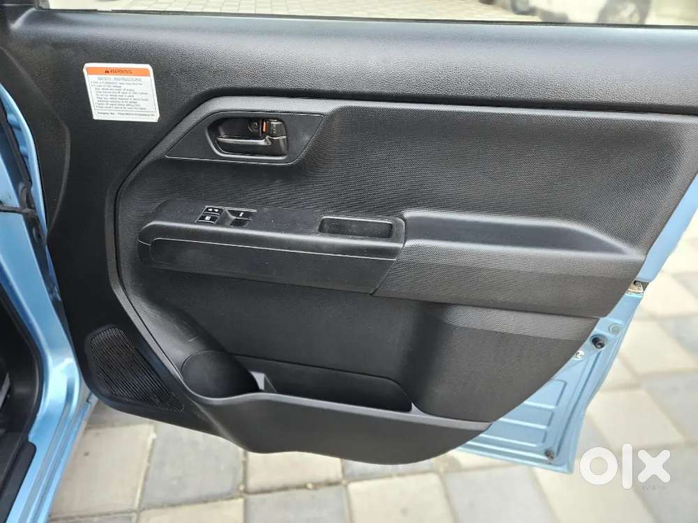 Maruti Suzuki Wagon R Lxi Cng
2020 
Only 55000 Km Driven