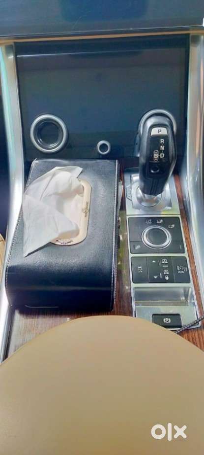 Land Rover Range Sport Sdv6 S, 2014, Diesel