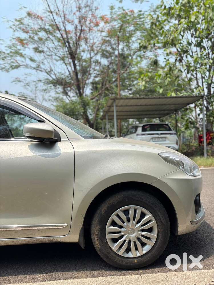 Maruti Suzuki Dzire Vxi 2020