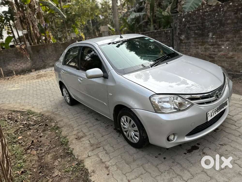 Toyota Etios