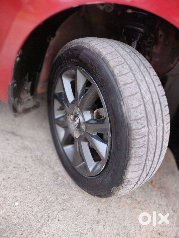 Hyundai I20 2015-2017 Asta Option 1.2, 2018, Diesel