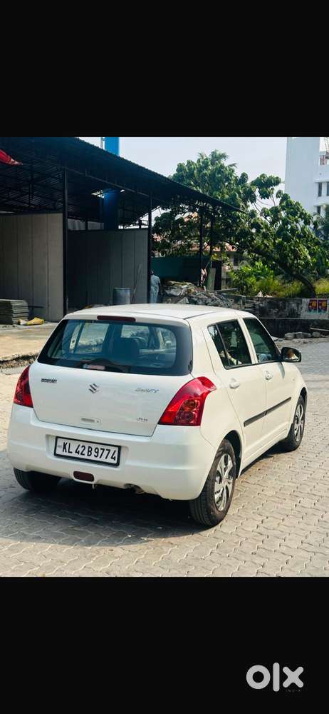 Maruti Suzuki Swift Ddis Ldi, 2009, Diesel