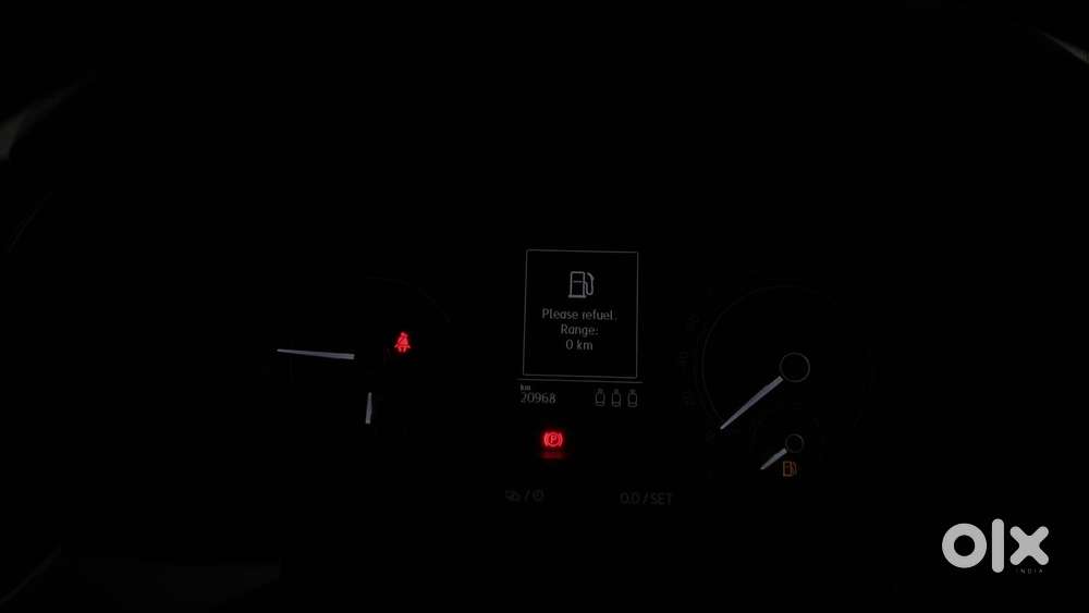 Skoda Kushaq Ambition 1.0l Tsi Mt, 2023, Petrol