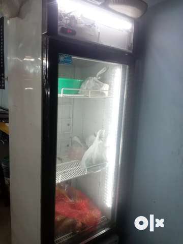 Coca cola refrigerator store olx