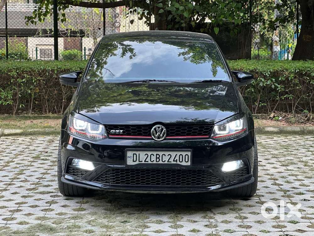 Volkswagen Polo Gt Tsi, 2021, Petrol