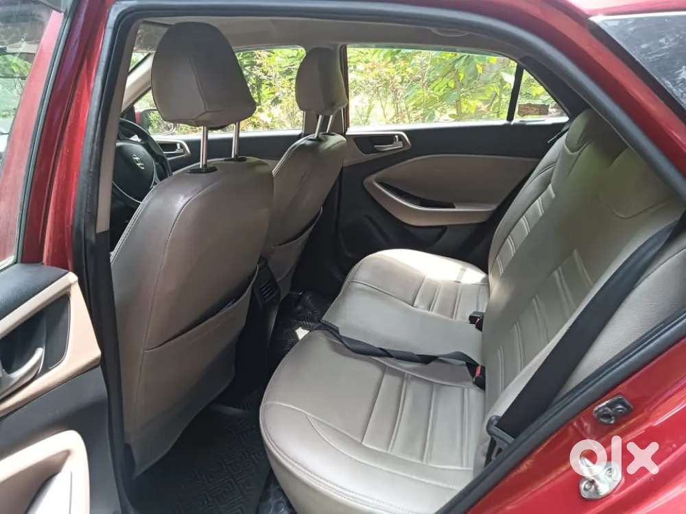 Hyundai I20 Petrol Magna 2020