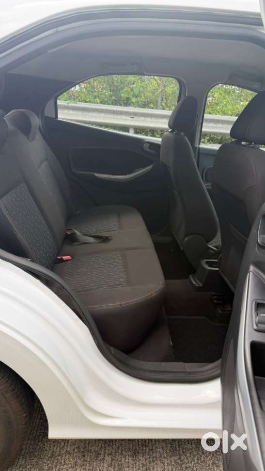 Ford Figo 1.2 Trend Plus Mt, 2015, Petrol