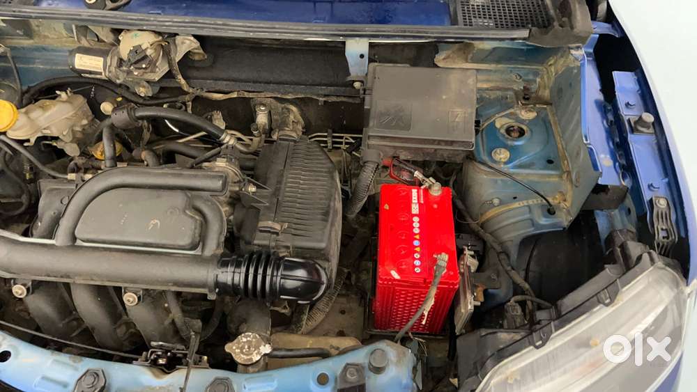 Renault Kwid Climber 1.0 Mt Opt, 2022, Petrol