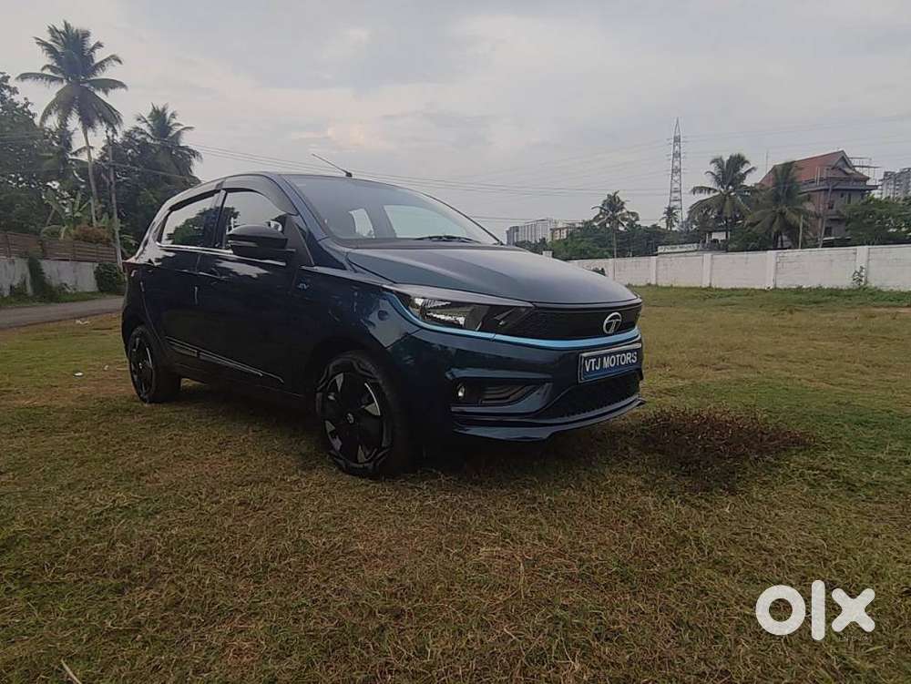 Tata Tiago Ev Xt Lr, 2024