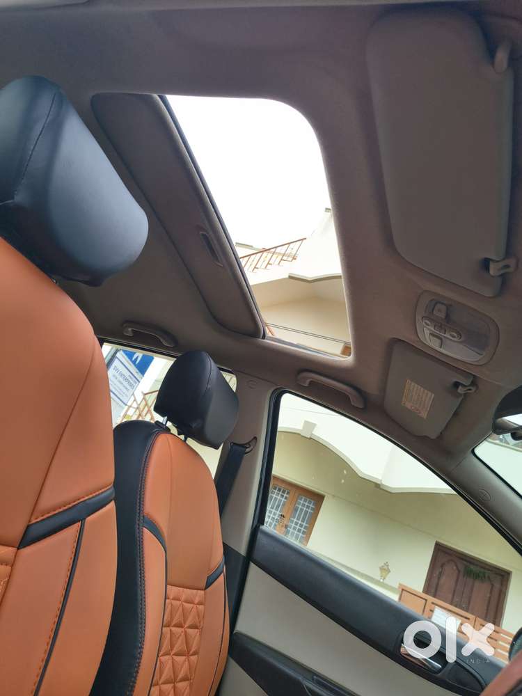 Hyundai I20 Asta 1.4 (o), With Sunroof Diesel, 2009, Diesel