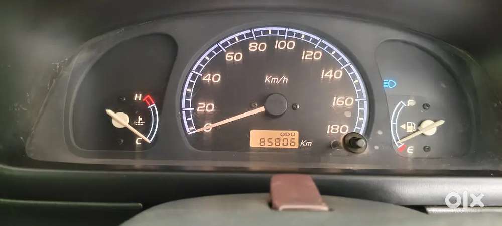 Maruti Suzuki Wagon R Lxi 2007