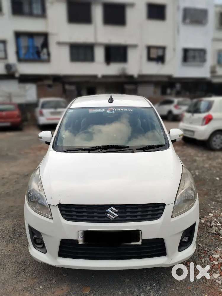 Maruti Ertiga Zdi 2014