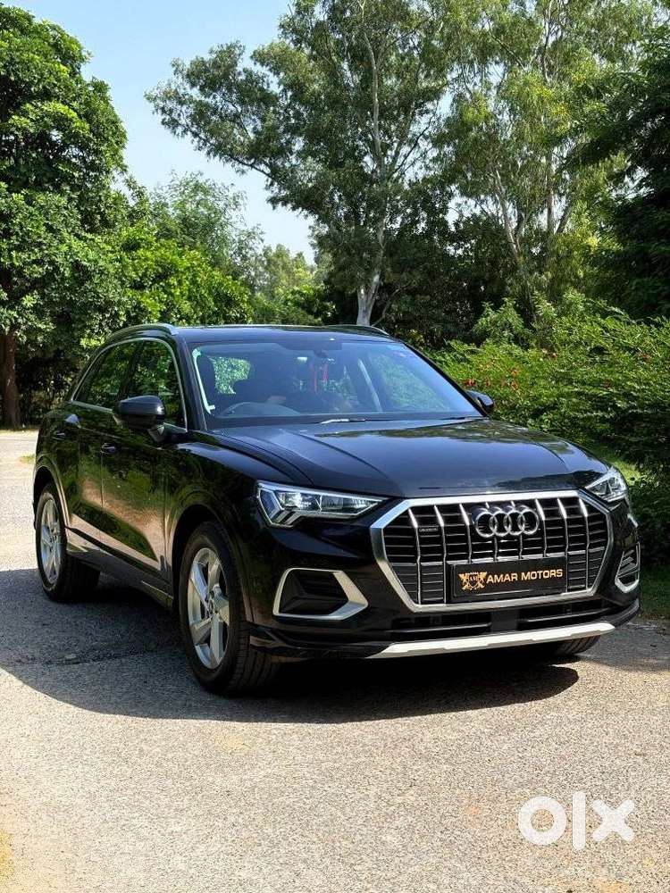 Audi Q3 40 Tfsi Premium Plus, 2026, Petrol