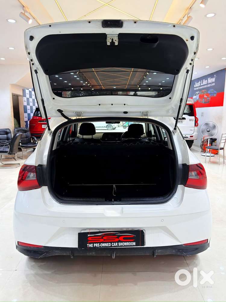 Hyundai I20 Magna 1.2 Mt, 2023, Petrol