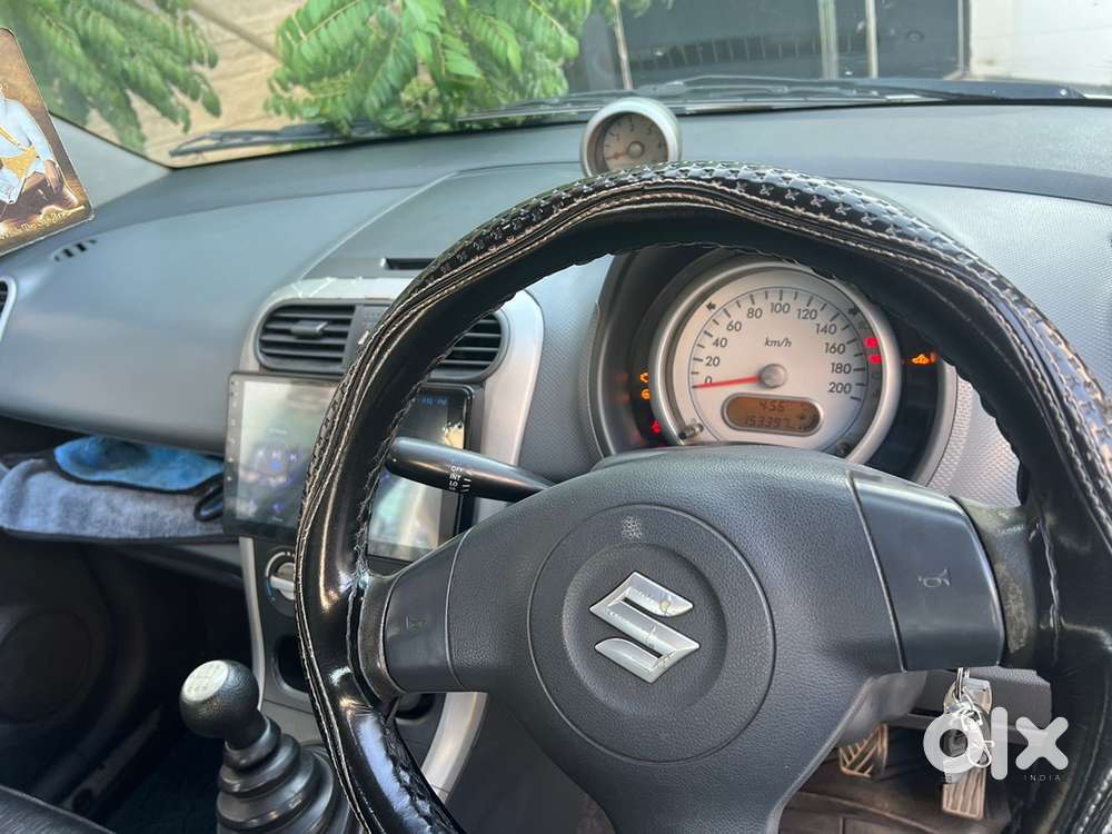 Maruti Suzuki Ritz Diesel 2011