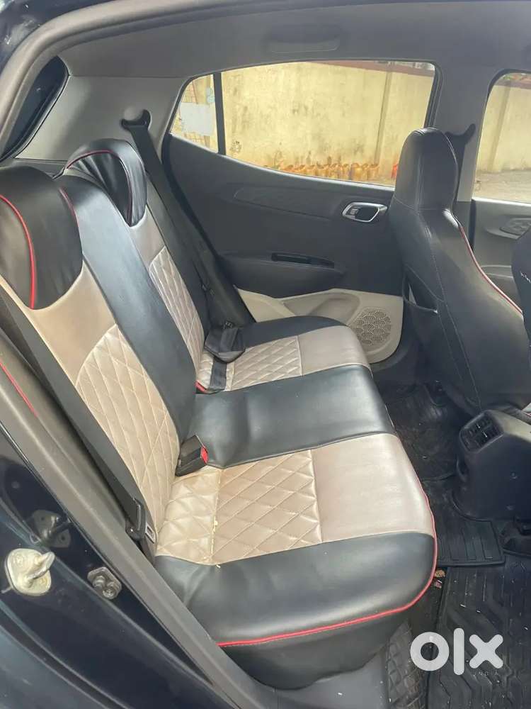Hyundai Grand I10 Nios 2020