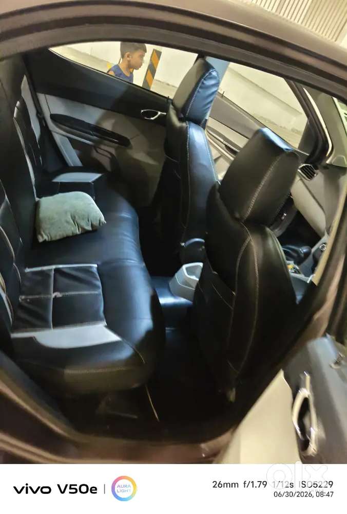 Tata Tiago 1.2 Xza 2017