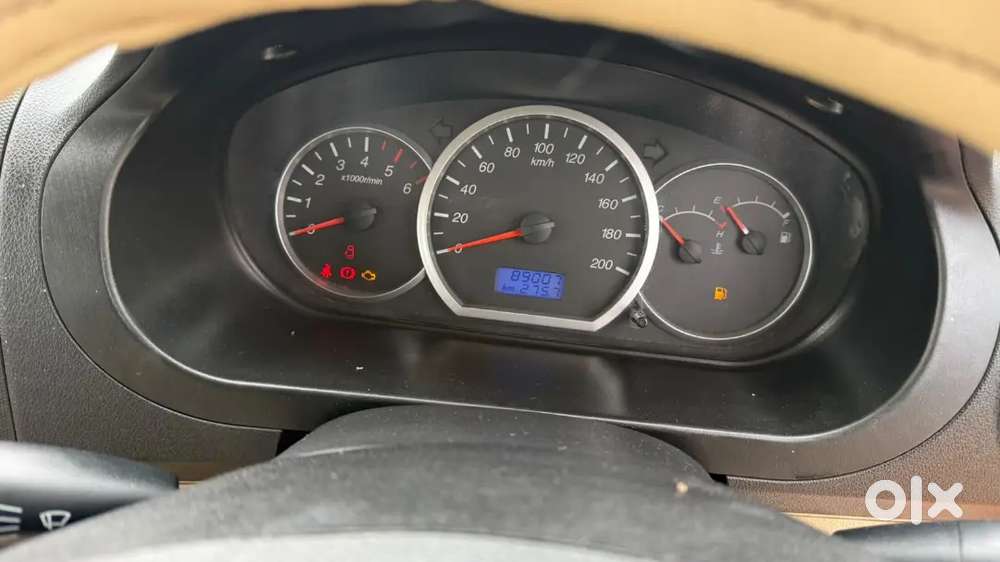 Chevrolet Enjoy Lt 2014
