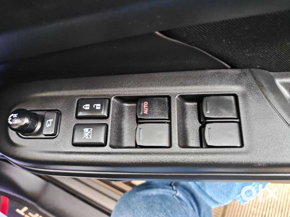 Maruti Suzuki Swift Vvt Zxi Plus, 2025, Petrol